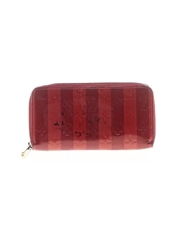 Louis Vuitton Vernis Leather Zip Wallet (view 1)