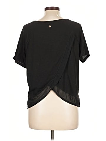 Avia Short Sleeve Top (view 2)