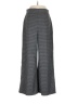 Zara Houndstooth Gray Dress Pants Size M - photo 1