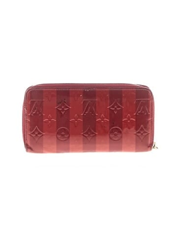 Louis Vuitton Vernis Leather Zip Wallet (view 2)