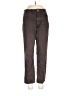 Zara Brown Jeans Size 30 waist - photo 1