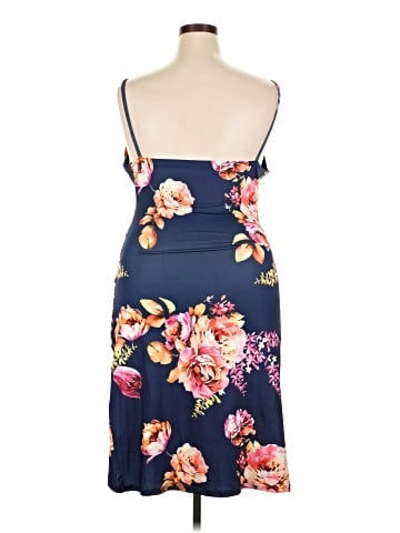 Shein Sleeveless T-Shirt (view 2)