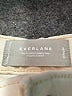 Everlane Ivory Casual Pants Size 31R - photo 7