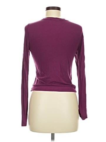 Unbranded Long Sleeve T-Shirt (view 2)