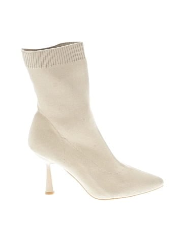 Assorted Brands Ankle Boots (view 1)