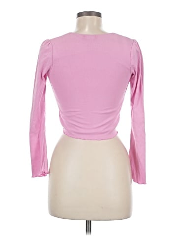 Sugar Thrillz 3/4 Sleeve T-Shirt (view 2)