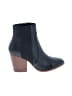 Soludos Black Ankle Boots Size 9 1/2 - photo 1
