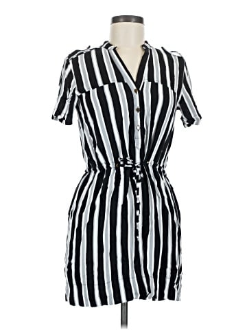 Select Casual Dress (view 1)