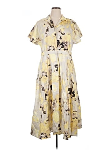 Donna Karan New York Cocktail Dress (view 1)