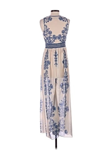A. CALIN By Flying Tomato Casual Dress (view 2)