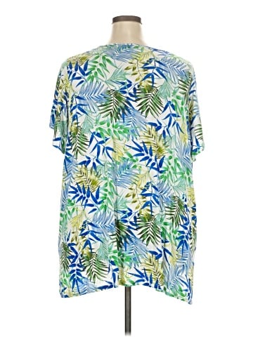 Avenue Short Sleeve T-Shirt (view 2)