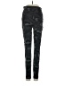 CAbi Camo Black Casual Pants Size XS - photo 1