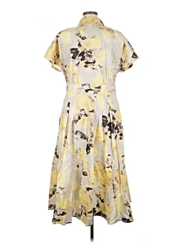 Donna Karan New York Cocktail Dress (view 2)