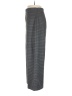 Zara Houndstooth Gray Dress Pants Size M - photo 5