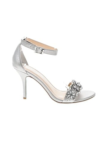 Betsey Johnson Sandals (view 1)
