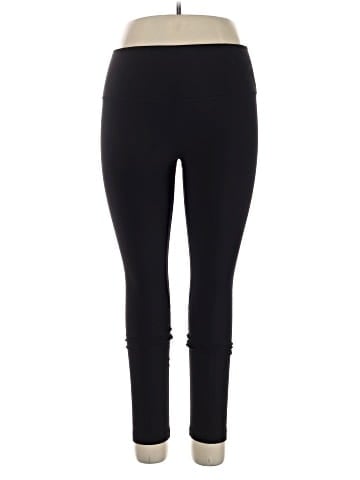 Lululemon Athletica Active Pants (view 1)