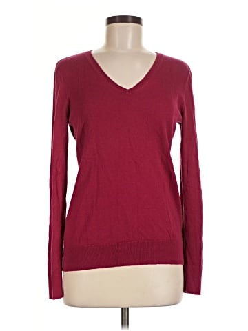 Ann Taylor LOFT Outlet Pullover Sweater (view 1)