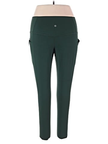 Athleta Active Pants (view 2)