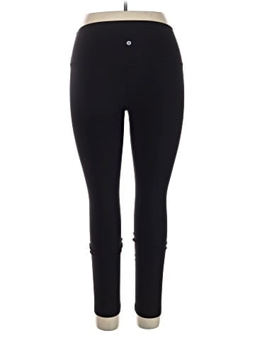Lululemon Athletica Active Pants (view 2)