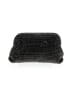 Nina Black Clutch One size - photo 1