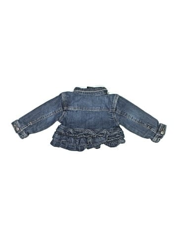 Genuine Kids from Oshkosh Denim Jacket (view 2)