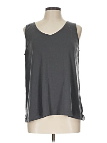 J.Jill Sleeveless T-Shirt (view 1)