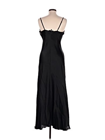 Jump Apparel Cocktail Dress (view 2)