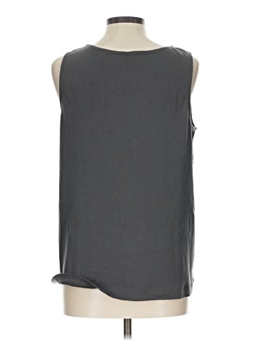 J.Jill Sleeveless T-Shirt (view 2)