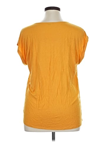 Papermoon Short Sleeve Blouse (view 2)