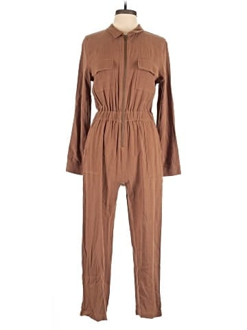 Promesa U.S.A. Jumpsuit (view 1)