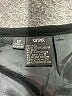 Kasper 100% Cashwool Solid Black Formal Skirt Size 12 - photo 4