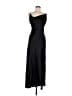 Jump Apparel 100% Polyester Black Cocktail Dress Size M - photo 1