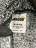 Avia Tweed Gray Active Pants Size M - photo 8