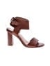 Joie Brown Sandals Size EU 37 1/2 - photo 1