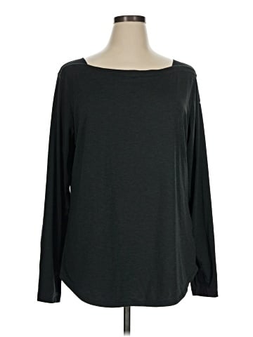 Columbia 3/4 Sleeve T-Shirt (view 1)
