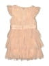 Mayoral Tan Dress Size 3 - photo 2