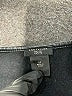 Ann Taylor Factory Black Coat Size S (petite) - photo 6