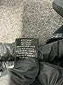 Ann Taylor Factory Black Coat Size S (petite) - photo 7