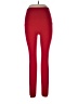 SPANX Red Active Pants Size L - photo 1