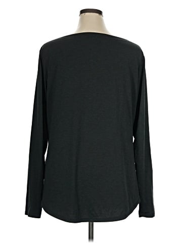 Columbia 3/4 Sleeve T-Shirt (view 2)