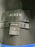 J.Crew Black Blazer Size 2 - photo 6