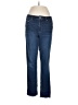 Nine West Blue Jeans Size 8 - photo 1