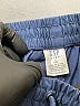 Gap Kids Solid Blue Casual Pants Size 10 - photo 3