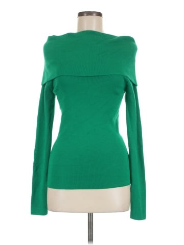 By Anthropologie Long Sleeve Top (view 1)