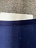 Unbranded 100% Acrylic Blue Cardigan Size XL - photo 7