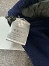 Unbranded 100% Acrylic Blue Cardigan Size XL - photo 9