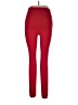 SPANX Red Active Pants Size L - photo 2