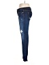 American Eagle Outfitters Hearts Blue Jeans Size 10 XLONG - photo 5
