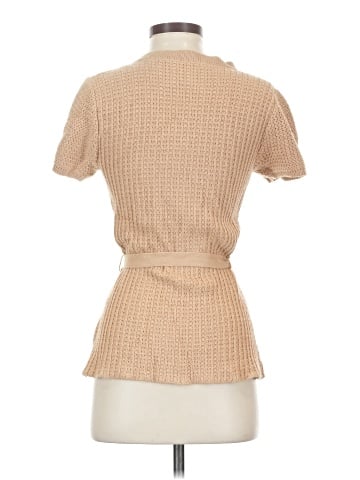 Classiques Entier Short Sleeve Top (view 2)
