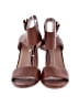 Joie Brown Sandals Size EU 37 1/2 - photo 2
